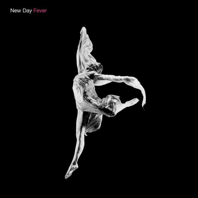 Fever cover art