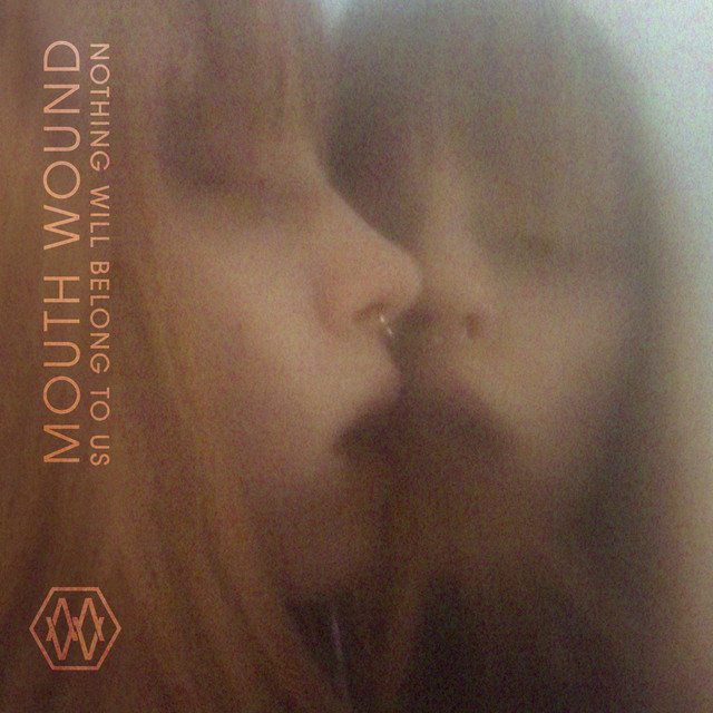 Nothing Will Belong To Us cover art