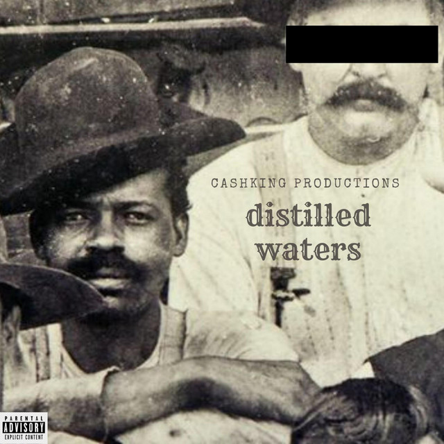 Shooters gone shoot cover art