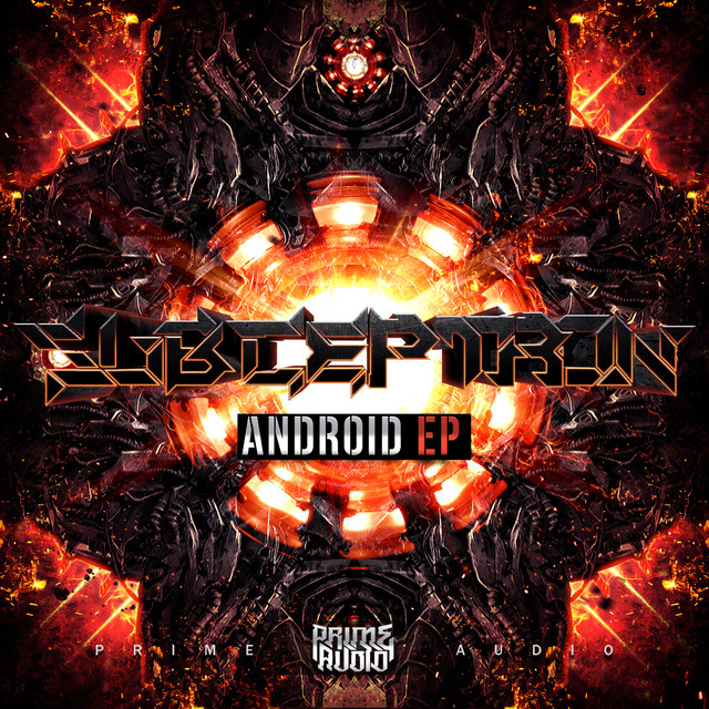 Android cover art