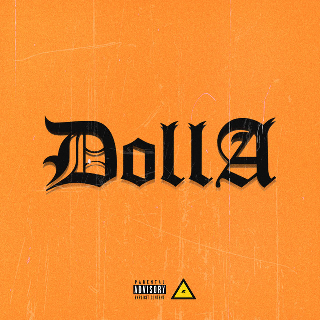Dolla cover art