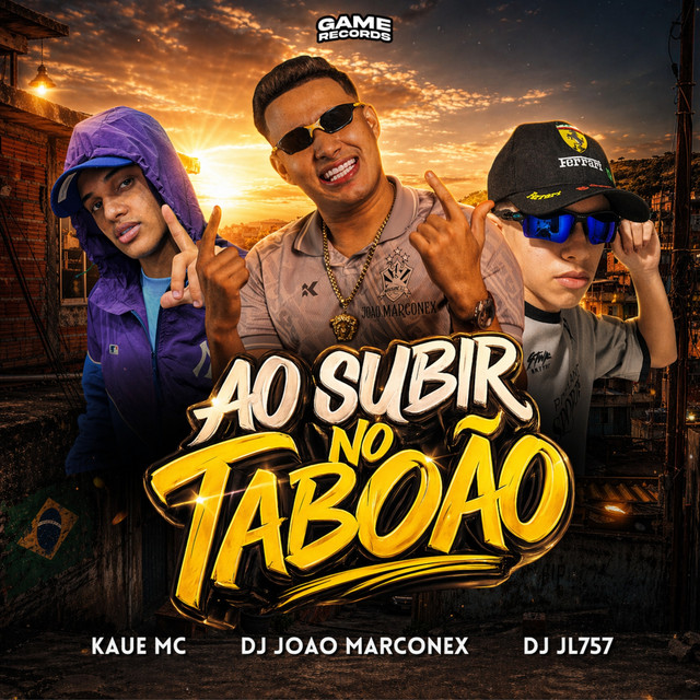 Ao Subir O Taboão