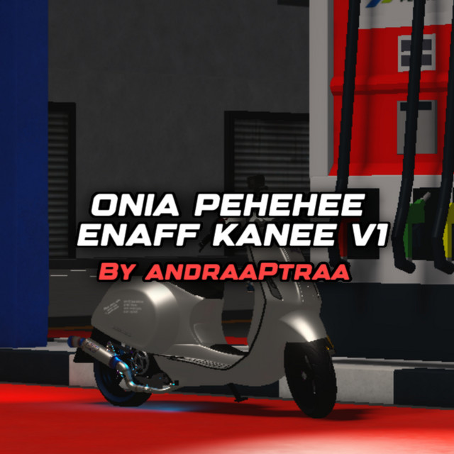 AndraaPtraa
