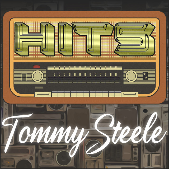 Hits of Tommy Steele cover art