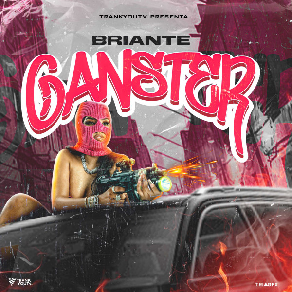 Ganster