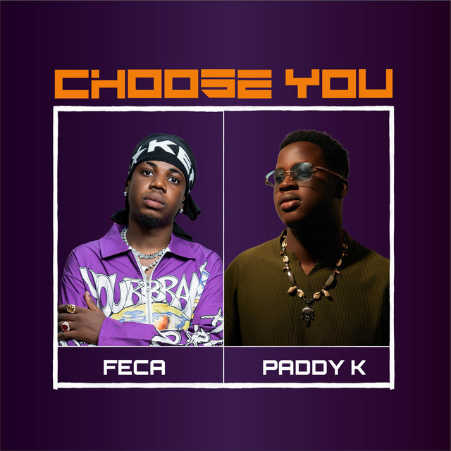 Choose you