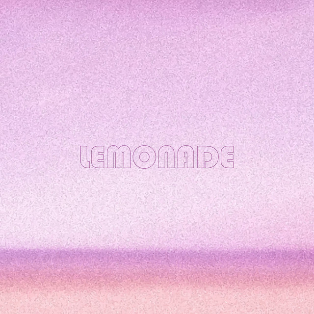 Lemonade cover