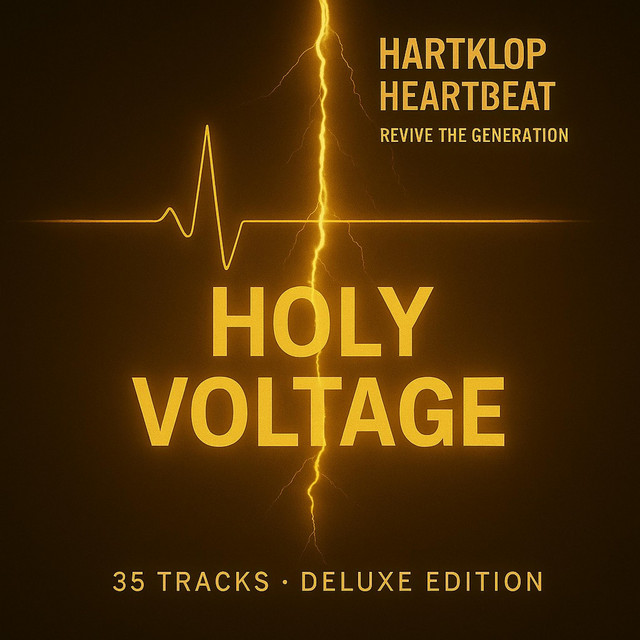 Hartklop / Heartbeat