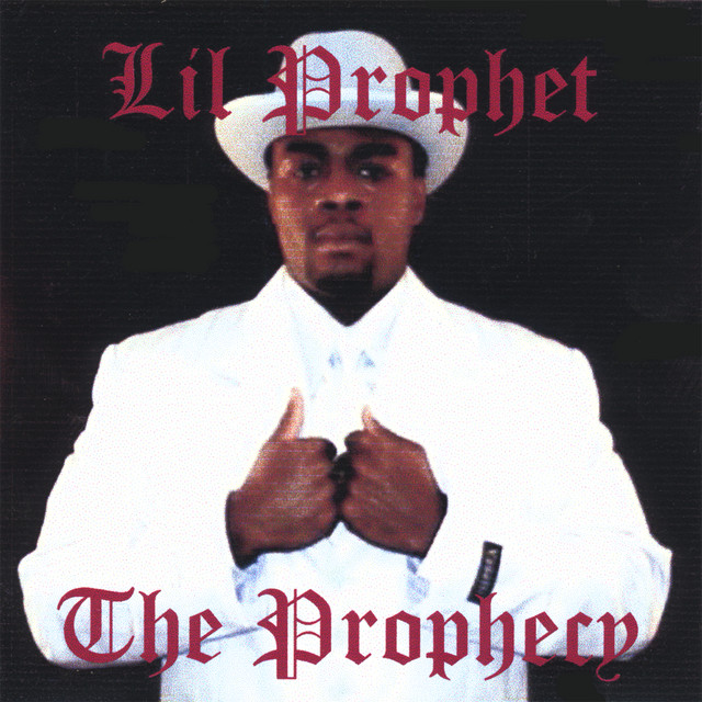 album image