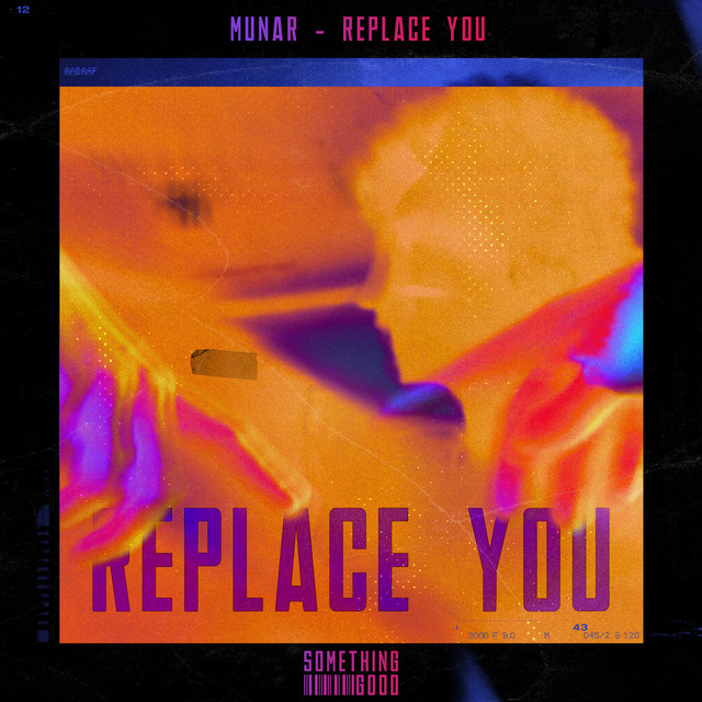Replace You cover art
