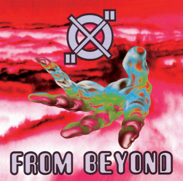 From Beyond cover art