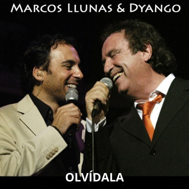 Olvídala by Marcos Llunas