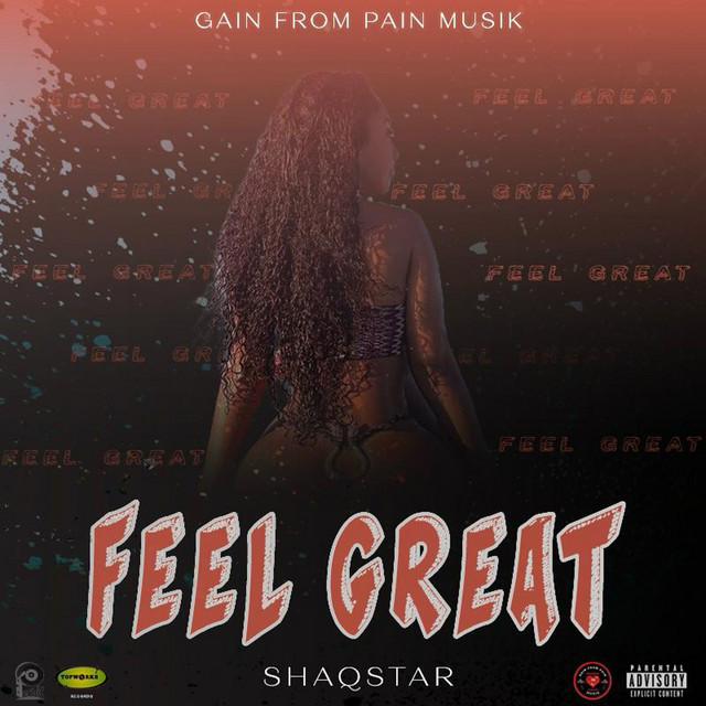 ShaqStar - Feel Great
