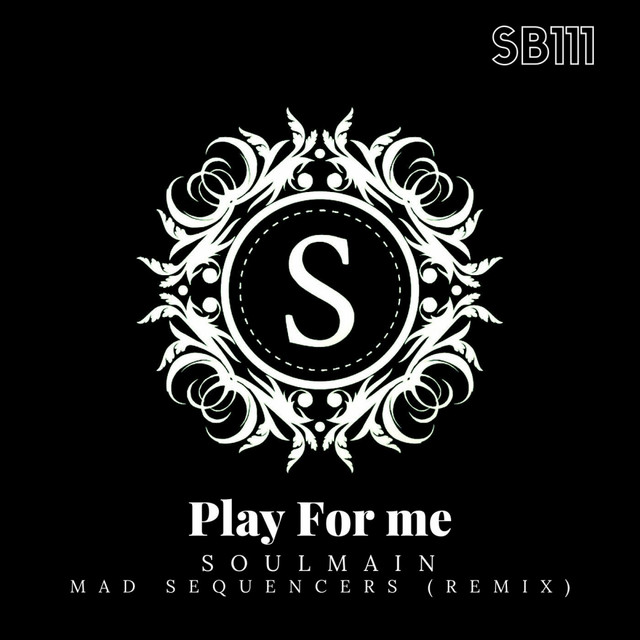 Play For Me cover