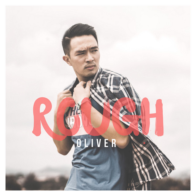 Rough cover art