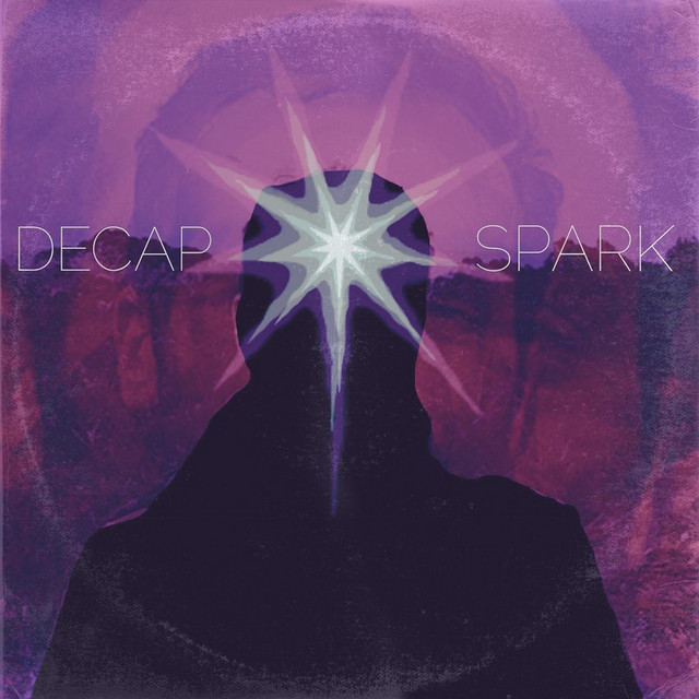 Spark cover art