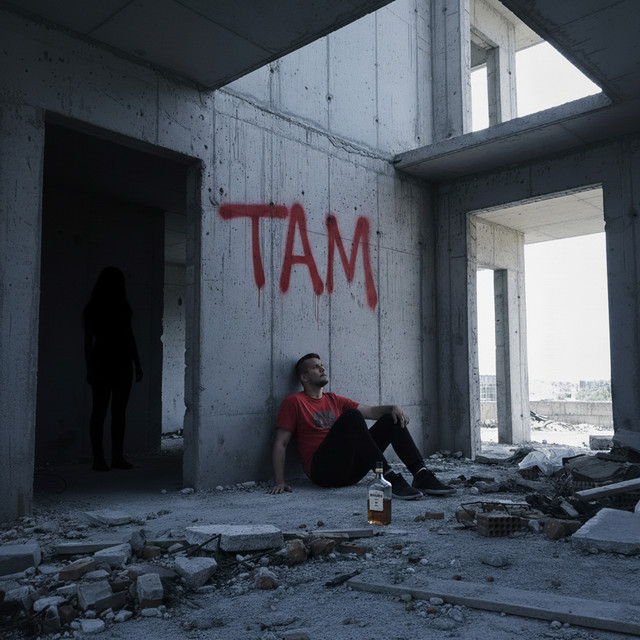 Обкладинка: Там — Джексон