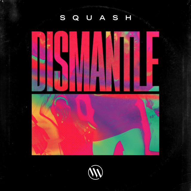 Squash album art
