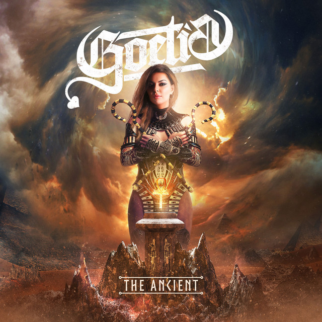 Incipit Remake album art