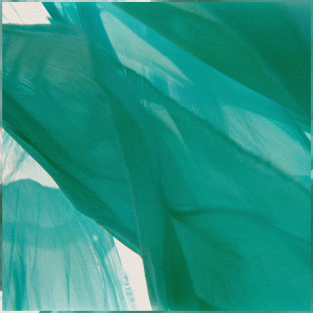 Surroundings cover art