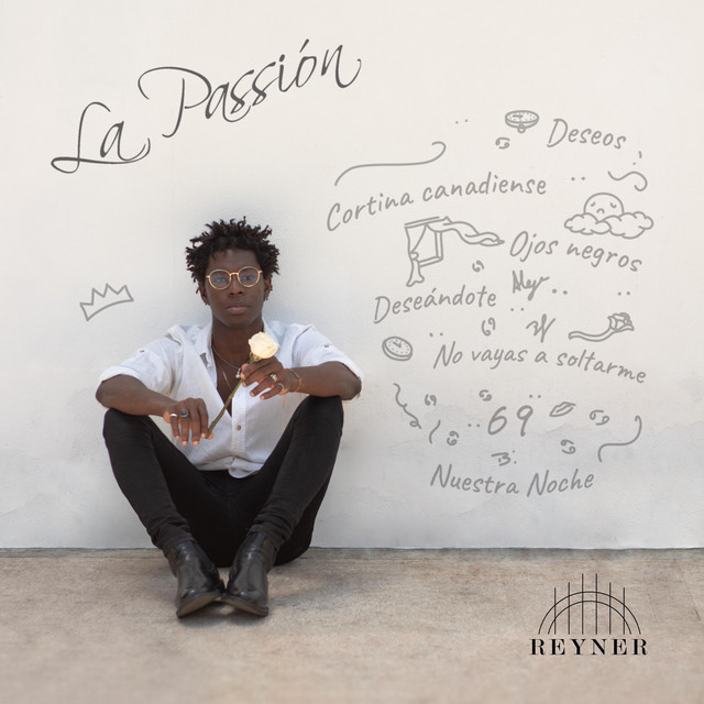 La Passión cover art