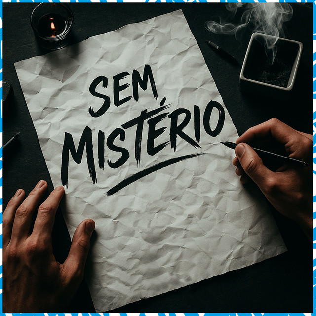 Sem Mistério