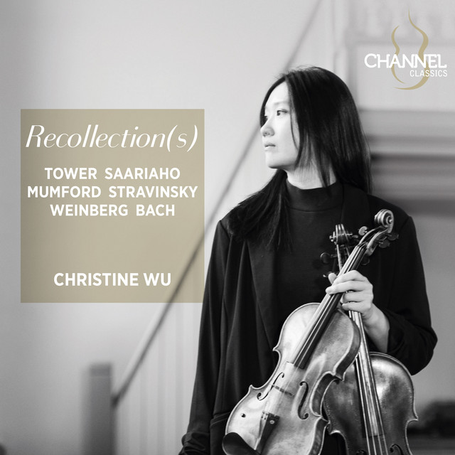 Saariaho: Nocturne