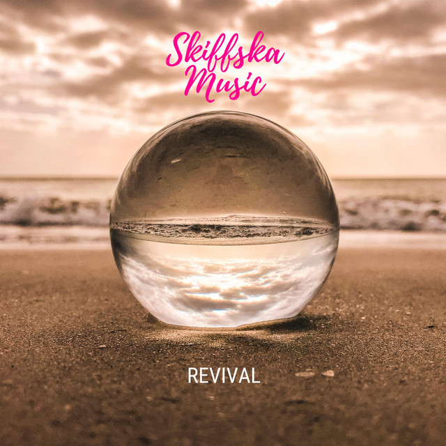 Обкладинка: Revival — Skiffska Music