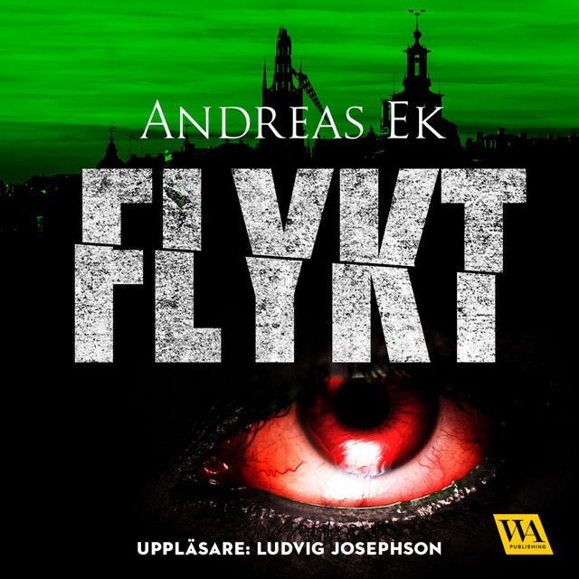 Flykt cover art