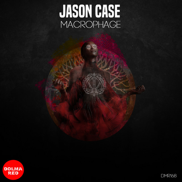 Macrophage - EP by Jason Case | Spotify