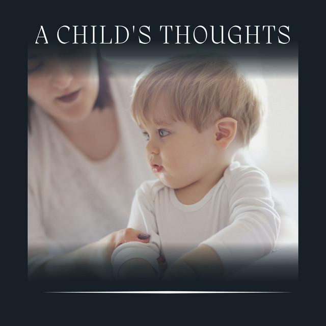 A Child's Thoughts cover art