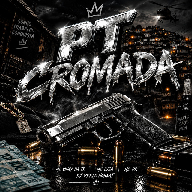 PT Cromada album image