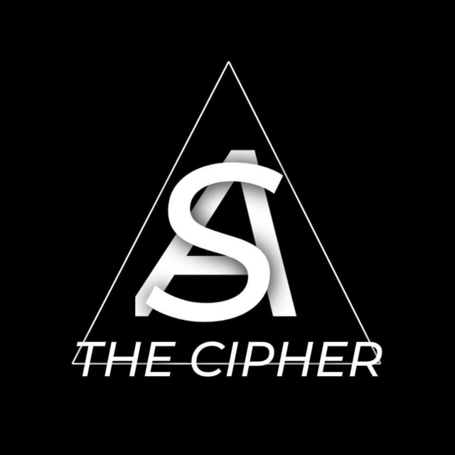 The Cipher