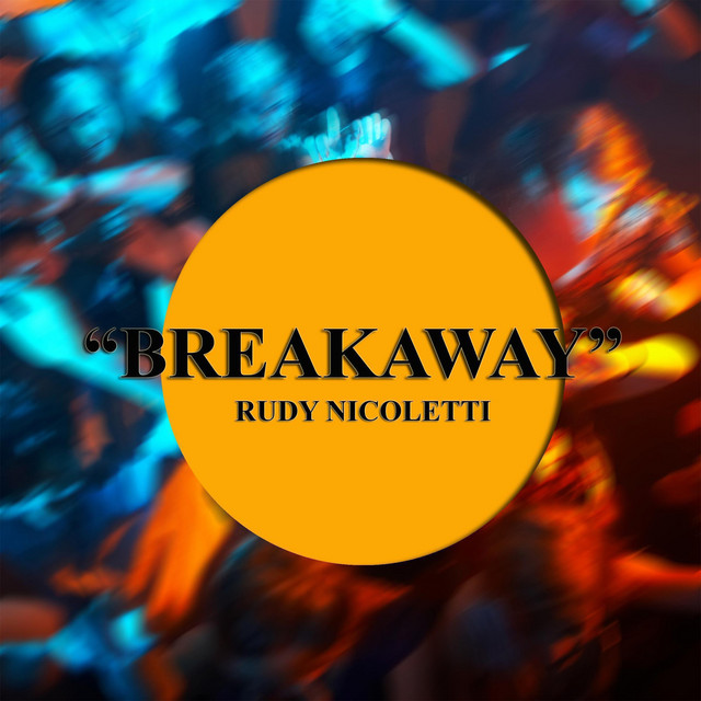 Breakaway (Mixes) cover art