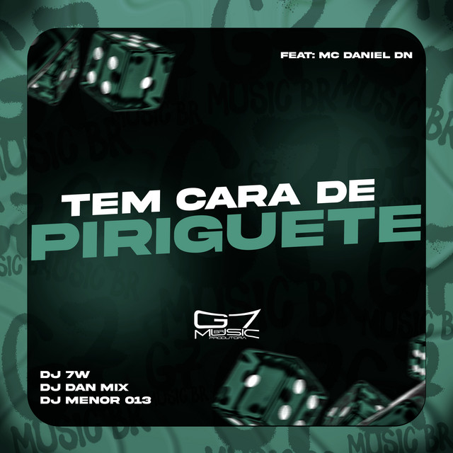 Tem Cara de Piriguete