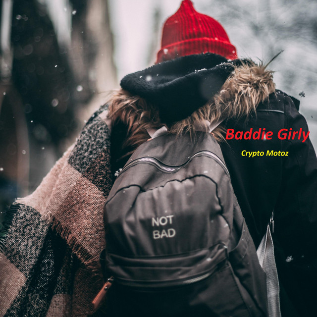 Baddie Girly cover
