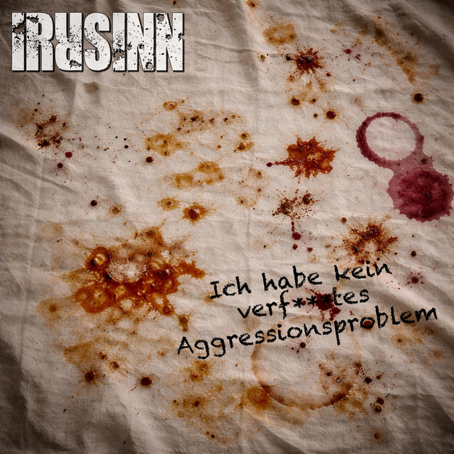 Ich habe kein verficktes Aggressionsproblem