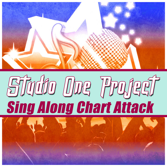 Studio One Project
