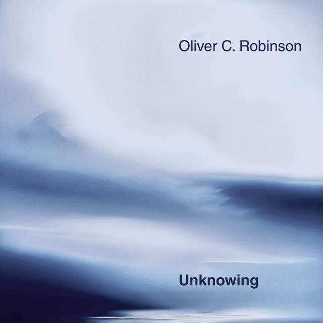 Unknowing cover art
