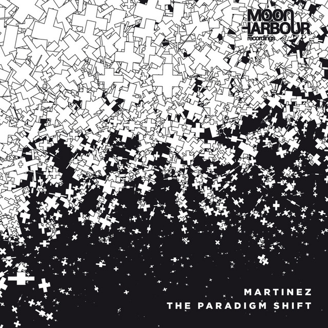 The Paradigm Shift, Pt. 1 cover art