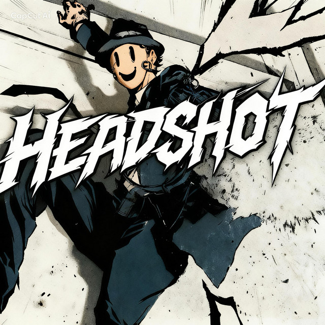 Headshot