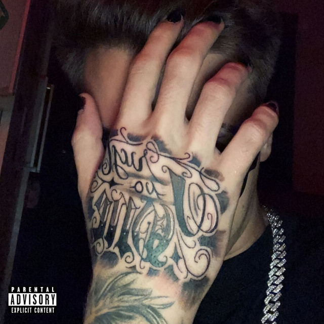 Trust No One, Vol. 1 cover art