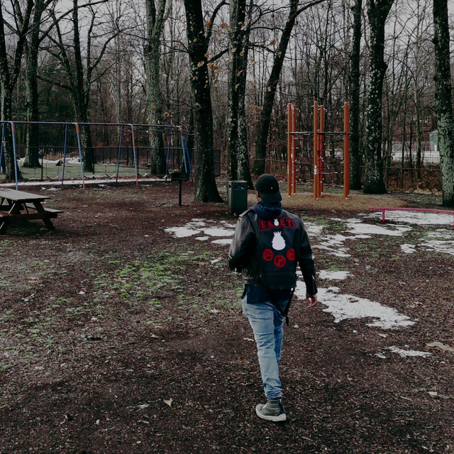 Sober EP cover art