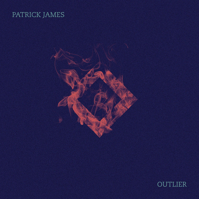 Outlier cover art