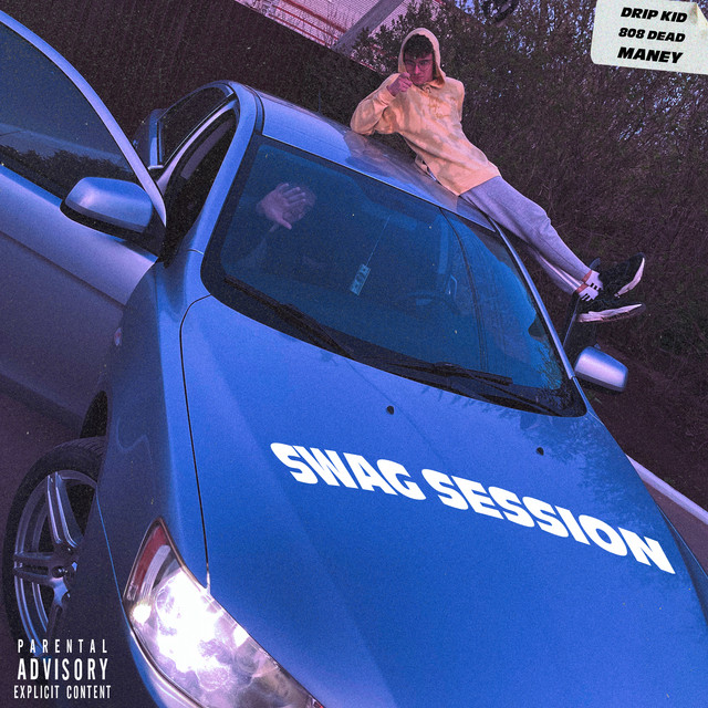 Swag Session cover art