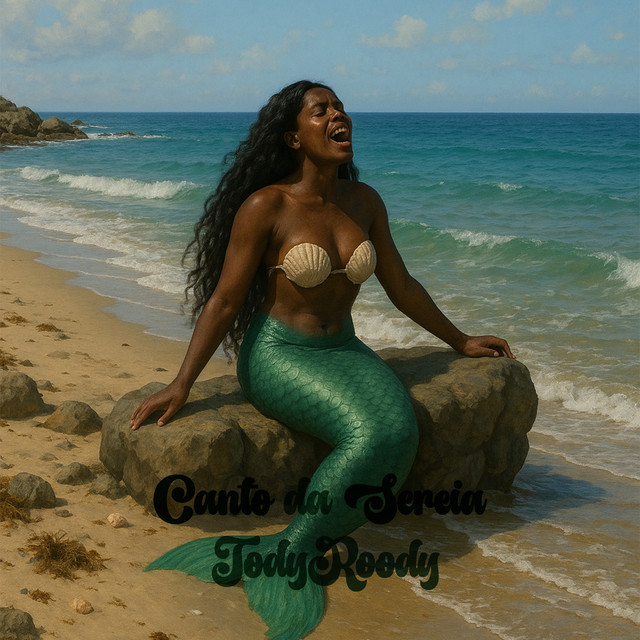 Canto da Sereia TodyRoody