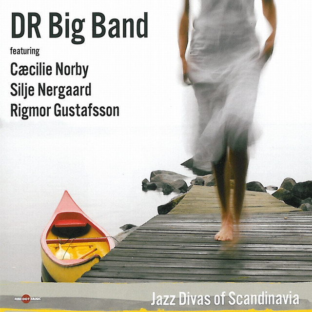 Jazz Divas Of Scandinavia cover art