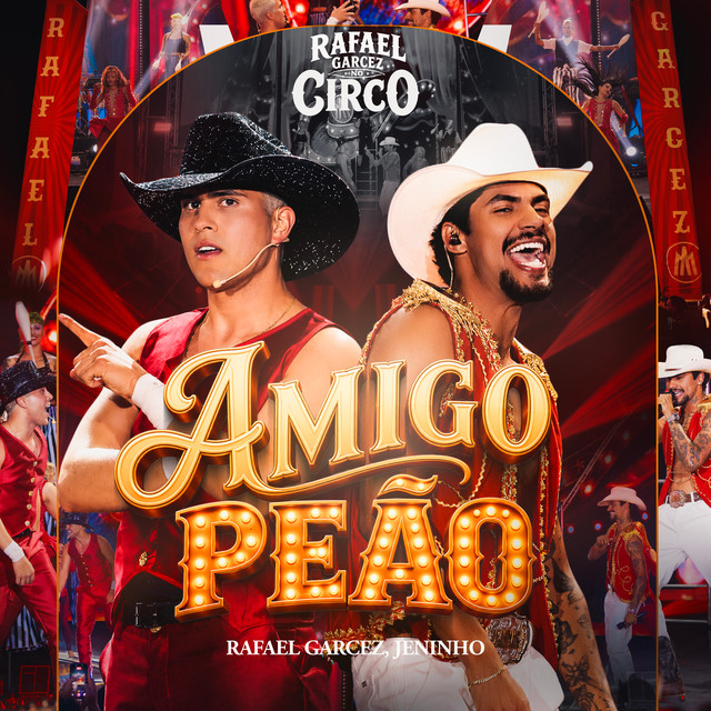 Amigo Peão
