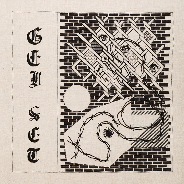 Body Copy cover art