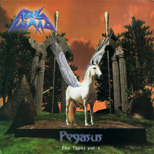 undefined album image